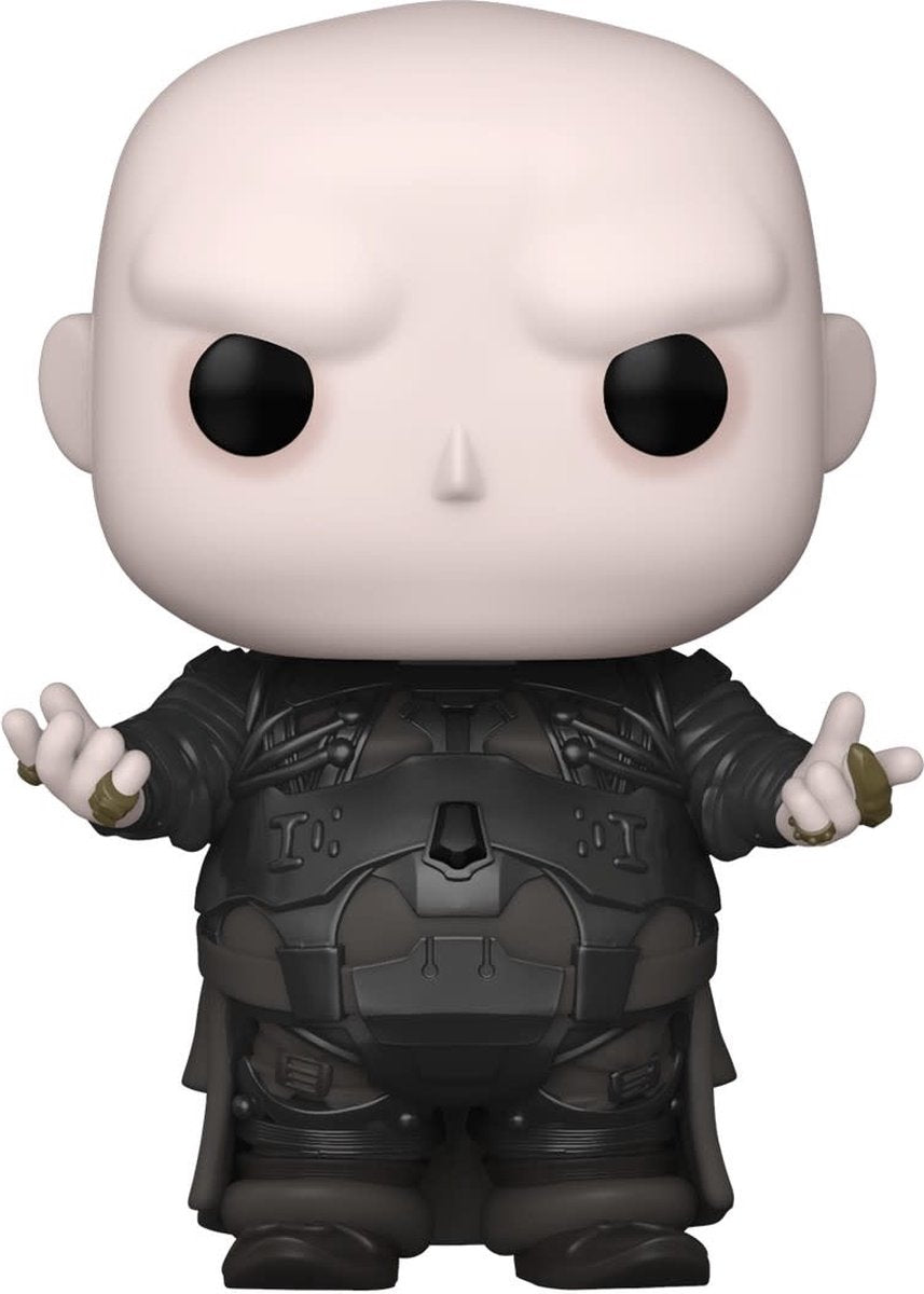 Funko pop! film: klit - baron harkonnen