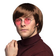 Boland paryk john kort paryk john kort