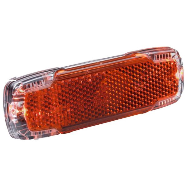 Busch + Muller E-Bike Baglys DC5-15V Linetec 50 80mm Blister