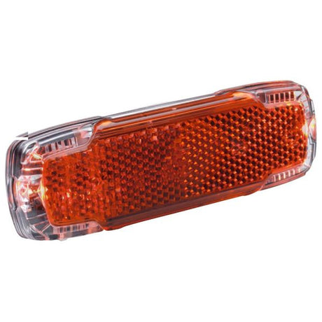 Busch + Muller E-Bike Baglys DC5-15V Linetec 50 80mm Blister