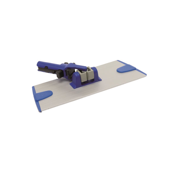 Wecoline weco flad mopperamme velcro aluminium (23cm)