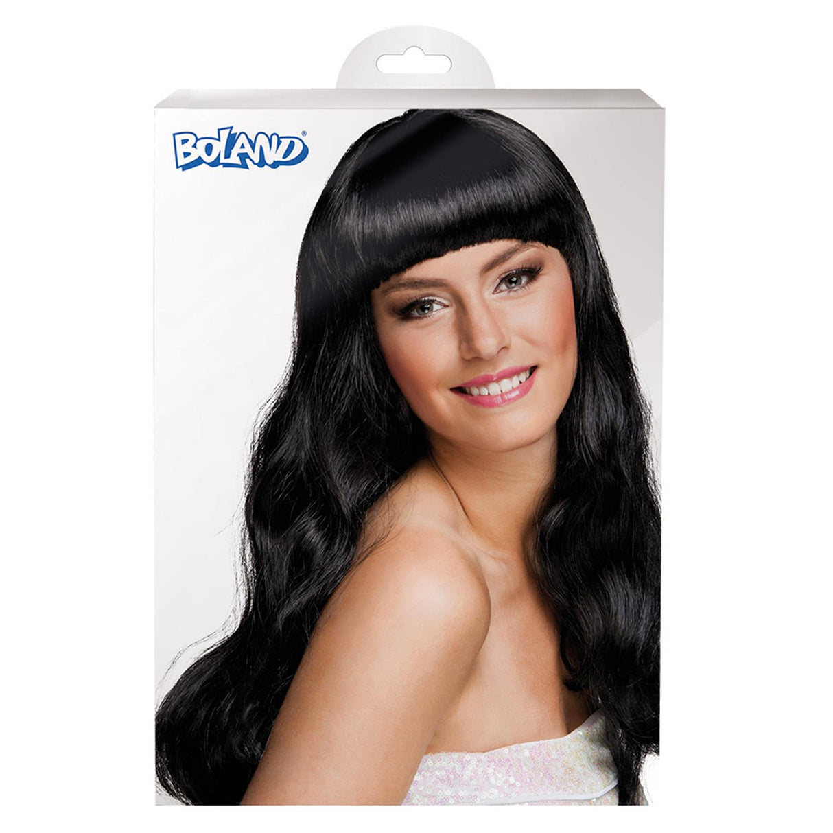 Boland paryk smart sort