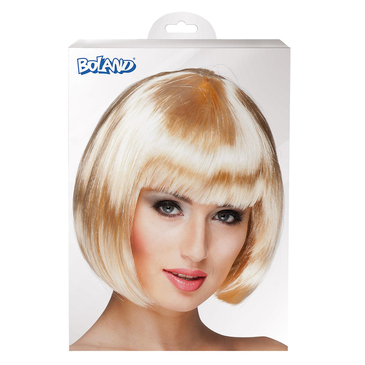 Boland paryk cabaret blonde paryk cabaret blonde