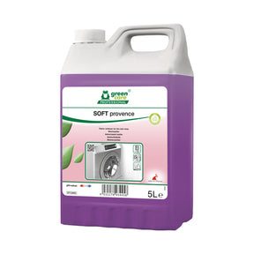 Tana professionel tana soft provence skyllemiddel lavendel (5 liter)