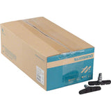 Shimano bremsesko m70t3 br.sko shim. m70t3 vogn.50 par pakke