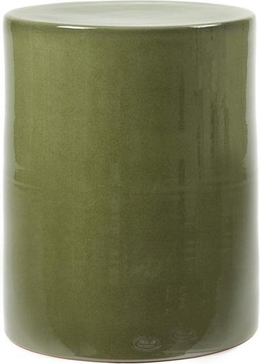 Serax - marie michielssen bonde - sidebord - grøn - 37 ø