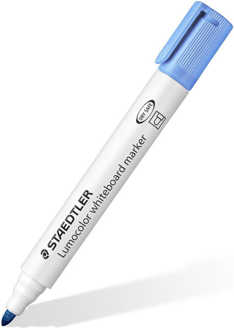 Staedtler lumocolor whiteboard tusch 351 tusch 1 stk. blå