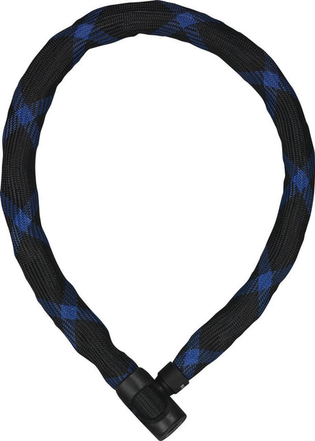 Abus Ivera Chain 7210 85 - Chain Lock, 85 cm, sort