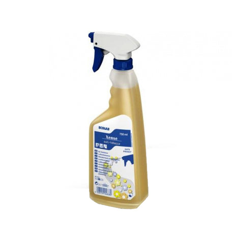 Ecolab luftfrisker xense anti tobak (750 ml)