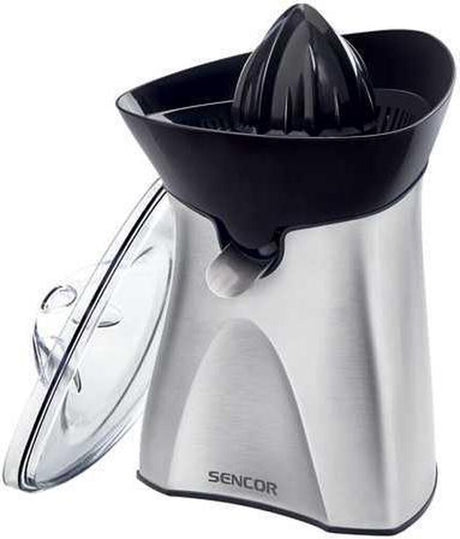 Sencor SCJ 6050ss citruspresse rustfrit stål