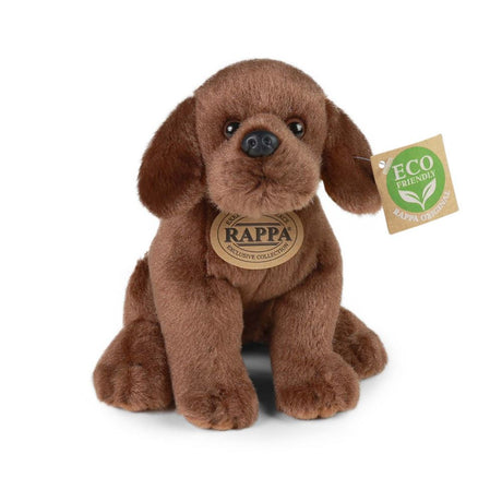Plys labrador retriever 2 typer 20cm e
