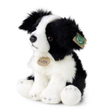 Plys border collie 30 cm miljøvenlig