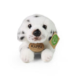 Plys dalmatisk 20 cm miljøvenlig