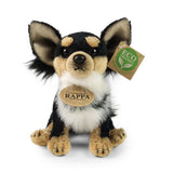 Plys chihuahua 15 cm miljøvenlig
