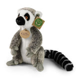 Plys lemur 22 cm miljøvenlig