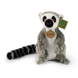 Plys lemur 22 cm miljøvenlig