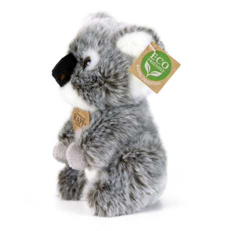 Plys koala 18 cm miljøvenlig