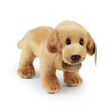 Plys labrador 20 cm miljøvenlig
