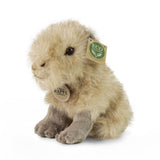 Plys capybara 18 cm miljøvenlig