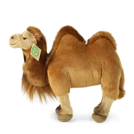 Plys kamel 30 cm miljøvenlig