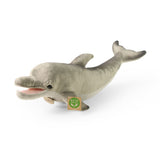 Plys delfin 40 cm miljøvenlig