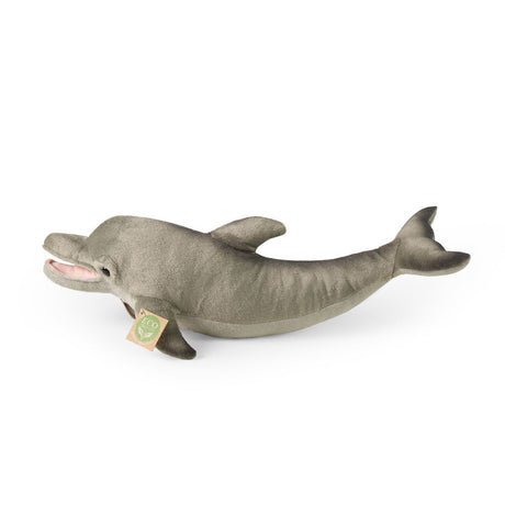 Plys delfin 40 cm miljøvenlig