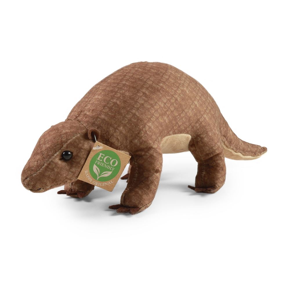Plys pangolin 35 cm miljøvenlig
