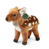 Plys fawn 23 cm miljøvenlig