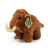 Plys mammut 20 cm miljøvenlig