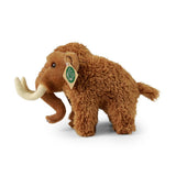 Plys mammut 20 cm miljøvenlig