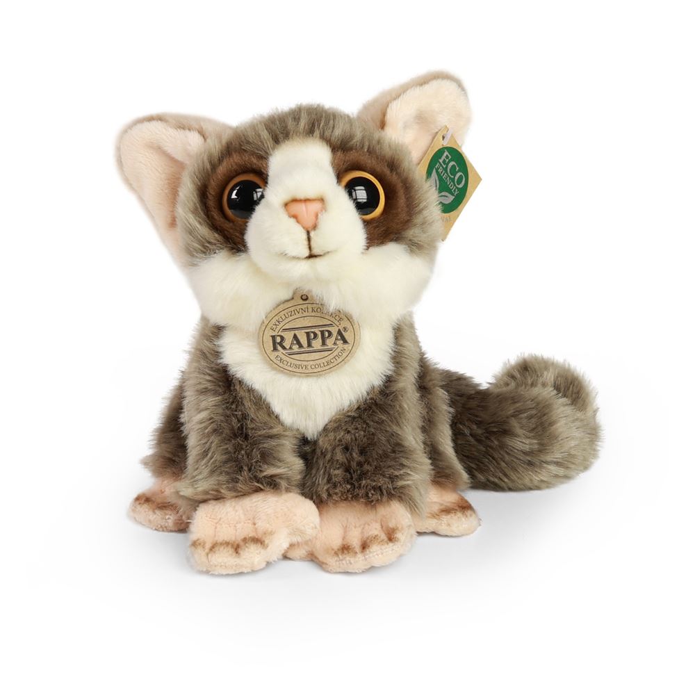 Plys bush baby 18 cm miljøvenlig