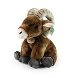 Plys bighorn får 28 cm miljøvenlig