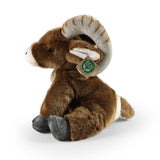 Plys bighorn får 28 cm miljøvenlig