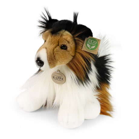 Plys ru collie 28 cm miljøvenlig