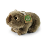 Plys wombat 20 cm miljøvenlig