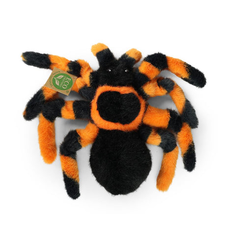 Pluche vogelspin 20 cm eco-friendly