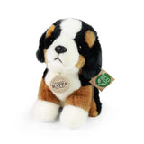 Plys Berner Sennenhund 18 cm eco-venlig