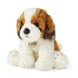 Plys Saint Bernard 26 cm miljøvenlig