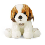 Plys Saint Bernard 26 cm miljøvenlig