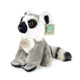 Plys lemur 18 cm miljøvenlig