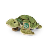 Plys vandskildpadde 20 cm miljøvenlig