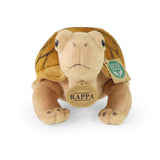 Plys skildpadde Agatha 25 cm miljøvenlig