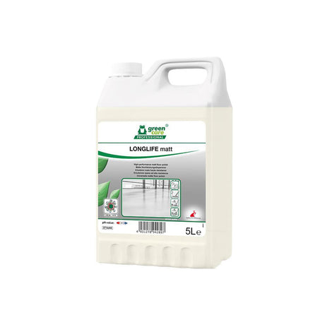 Green care professional green care longlife mat gulvpolish (5 liter)