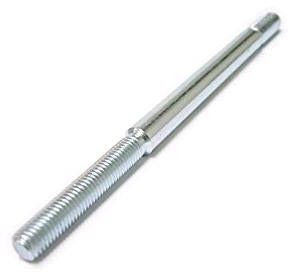 Bofix Tapeind M7 8x130 Kursus (4 stykker)