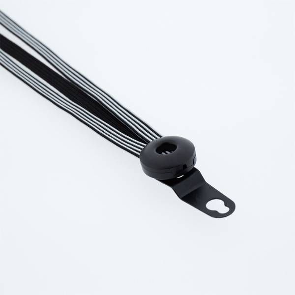 Widek b.v. widek strop trio 16 tommer sort