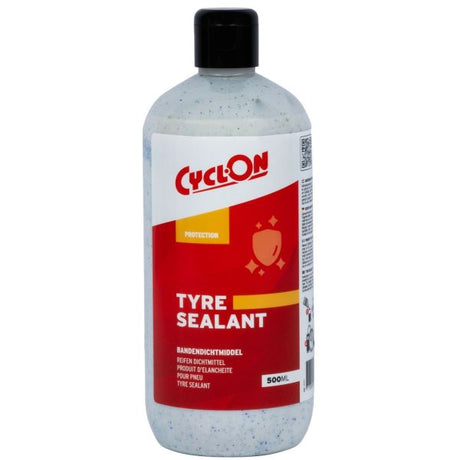 Cyclon Dæk fugemasse (500 ml)