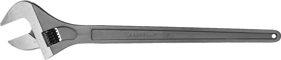 Bahco justerbar skruenøgle 24