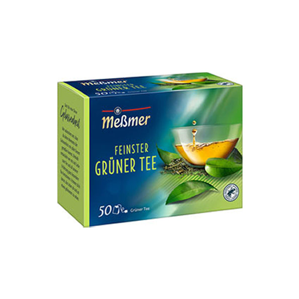 Messmer Gruner tee 50x 1,75gr (6 stk.)