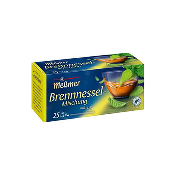 Messmer brennessel mischung 25x 2gr (12 stk.)