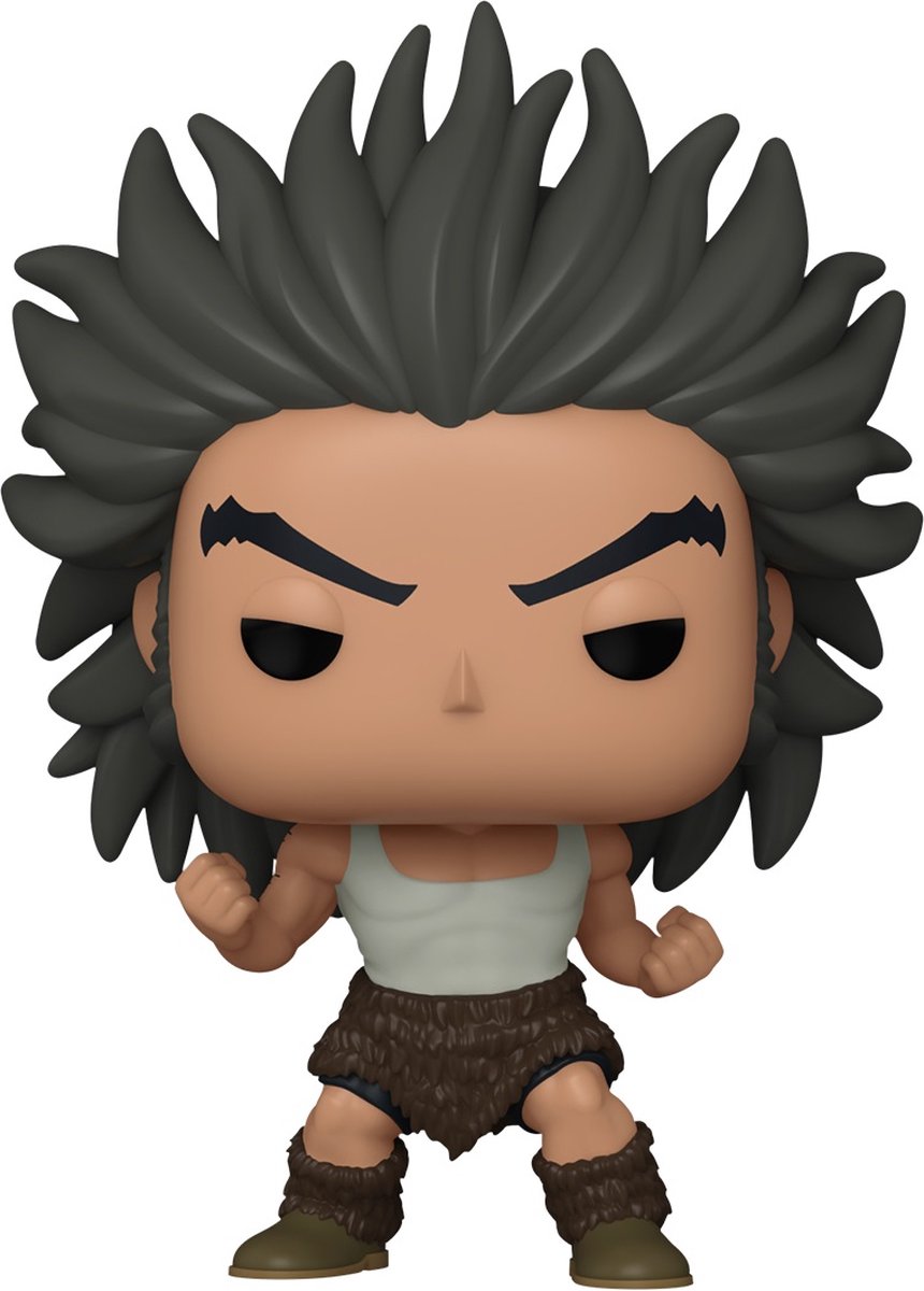 Funko pop! animation: hunter x hunter - uvogin #1724